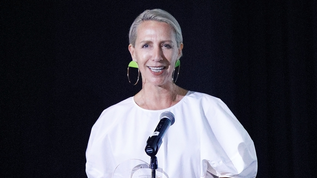 میشل کلپتون: کاستیوم دیزاینر بازی تاجوتخت | Michele Clapton میشل کلپتون Michele Clapton