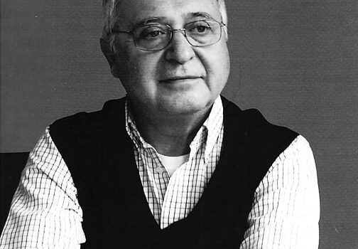 کامران دیبا | Kamran Diba