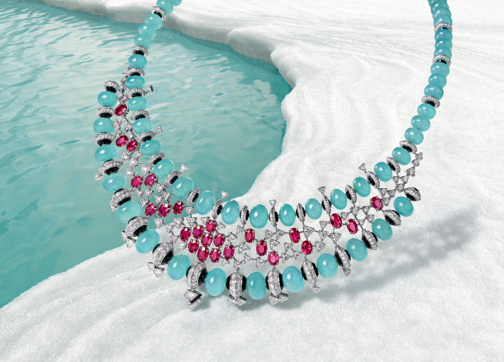 طراحی-جواهرات-گلشیفته-فرهانی-سفیر-برند-کارتیه6