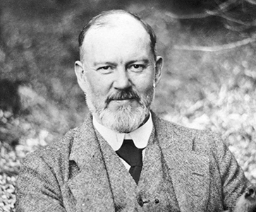 هنری رویس | Sir Frederick Henry Royce هنری رویس