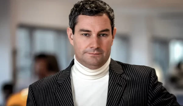  لوک دونکر ولک | Luc Donckerwolke