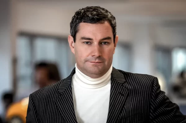 لوک دونکرولک: طراح خودروهای لامبورگینی، آئودی و بنتلی | Luc Donckerwolke لوک دونکر ولک | Luc Donckerwolke