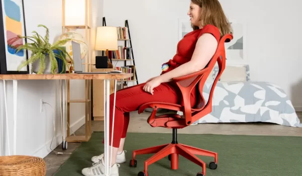 officechairs-ارگونومی در طراحی مبلمان