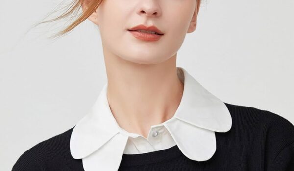 آشنایی با انواع یقه لباس و کاربردهای آنها مردانه و زنانه آسان‌سازان انواع یقه لباس مردانه و زنانه | collar Design