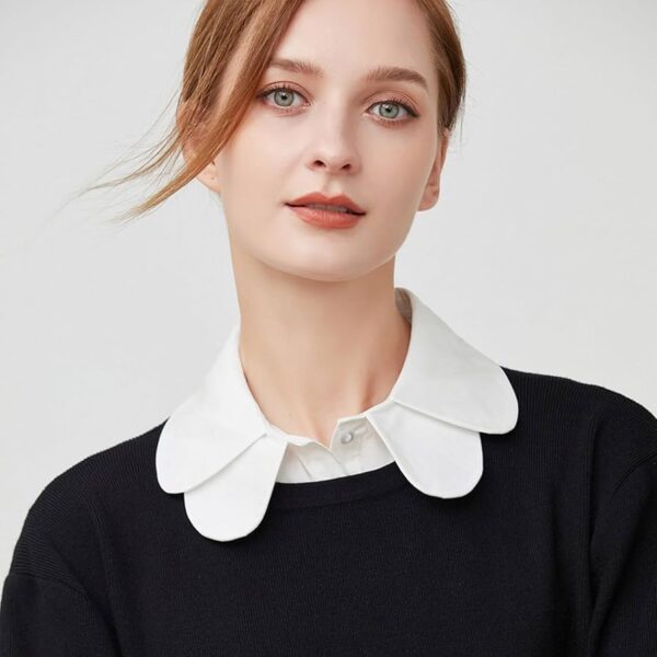 انواع یقه لباس مردانه و زنانه | collar Design آشنایی با انواع یقه لباس و کاربردهای آنها مردانه و زنانه آسان: باشگاه طراحی و پرورش محصول انواع یقه لباس مردانه و زنانه | collar Design