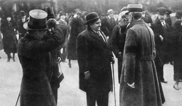 تاریخچه کلاه