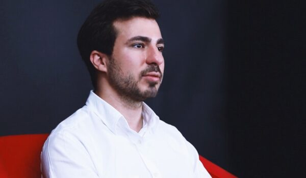 سیاوش محمودیان | SiavashMahmodian