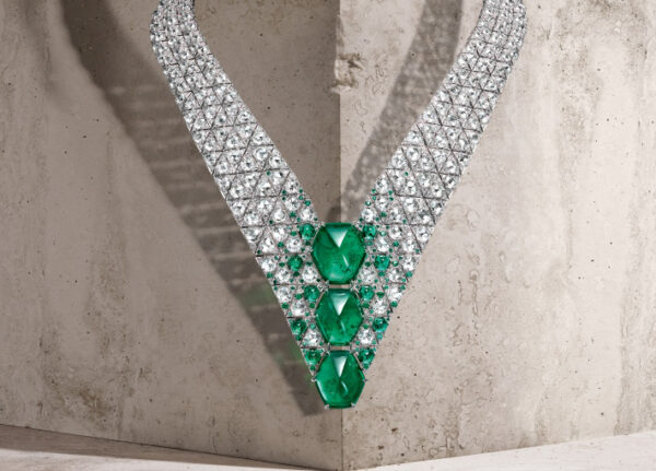 طراحی-جواهرات-گلشیفته-فرهانی-سفیر-برند-کارتیه4