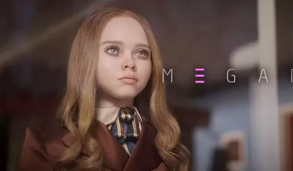 فیلم-مگان-روبات