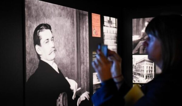 لویی کارتیه- Louis Cartier