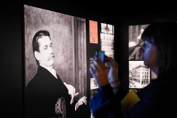 لوییس کارتیه | Louis Cartier لویی کارتیه- Louis Cartier