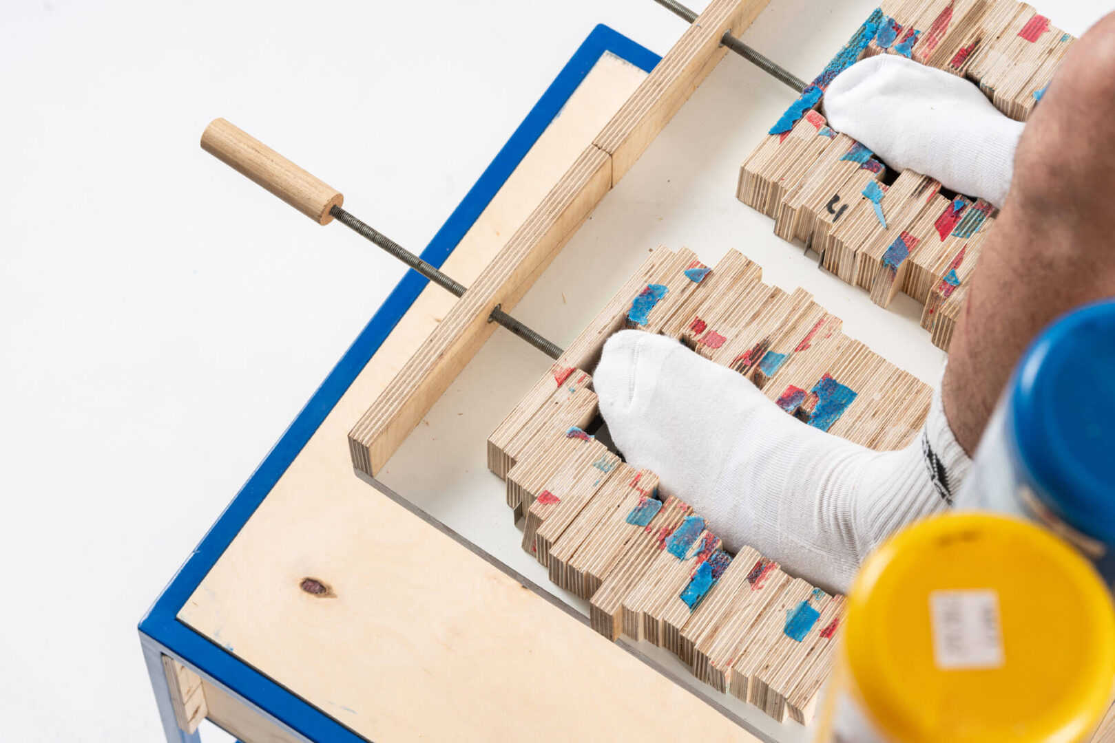 کفش ارگونومیک معرفی رشته طراحی کفش | Shoe Design