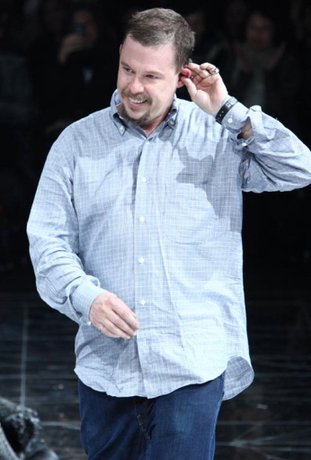 Alexander McQueen: طراحِ مد، رویاپردازِ تئاترِ تاریک Alexander_McQueen_ الکساندر مک کوئین