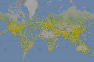 24 FlighTradar