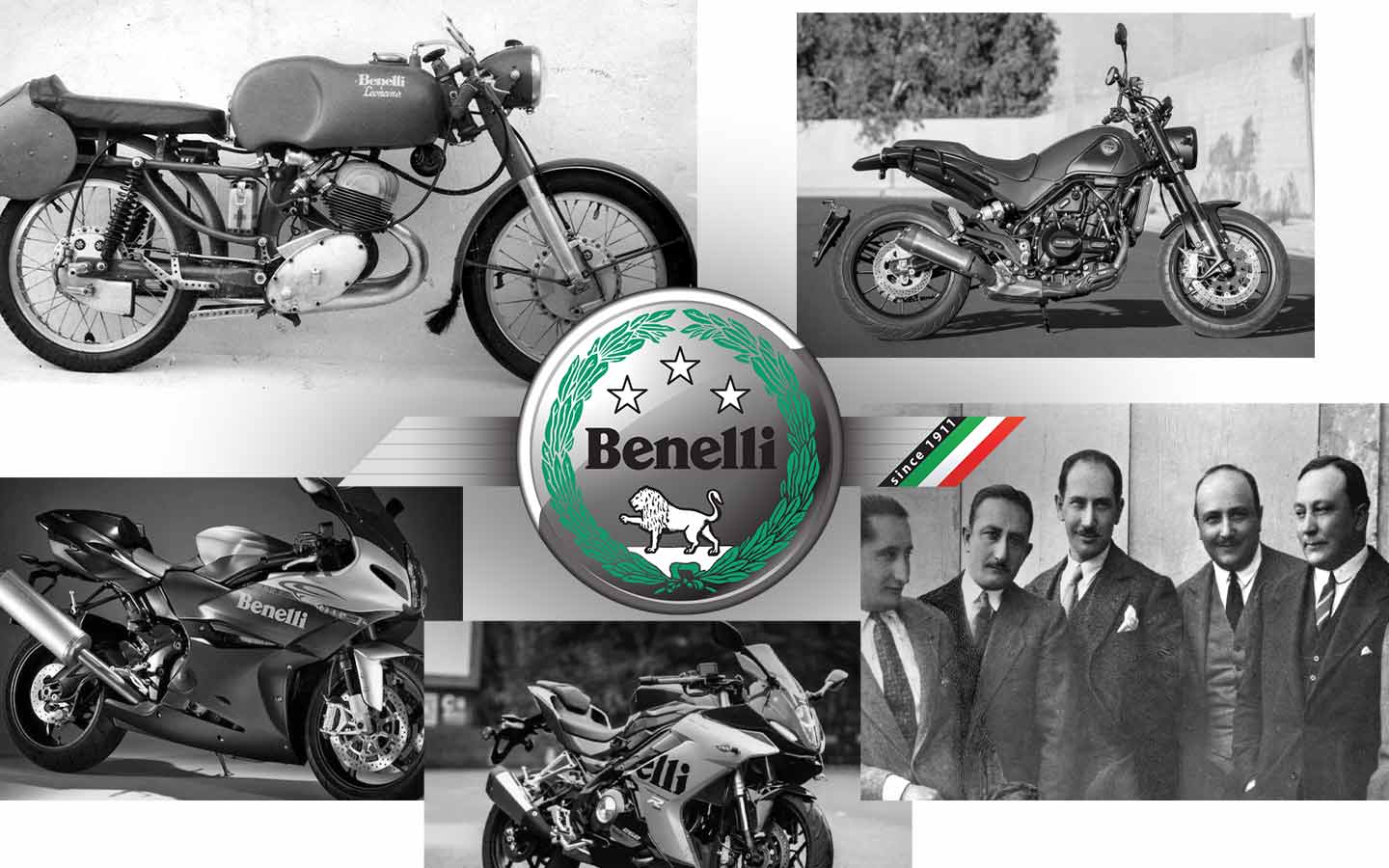 نگاهی به کمپانی بِـنلی موتورز Benelli beneli بنلی موتور2 باشگاه طراحی و پرورش محصول نگاهی به کمپانی بِـنلی موتورز Benelli
