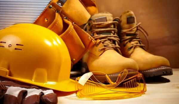 safety-shoes طراحی کفش ایمن