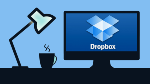 بررسی "درآپ باکس" و انواع سرویس های آن | DropBox
