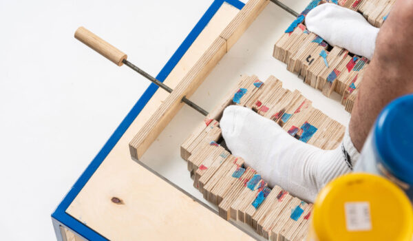 کفش ارگونومیک معرفی رشته طراحی کفش | Shoe Design