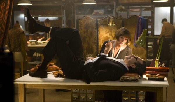 آخرین کار «راب مارشال» یعنی فیلم سینمایی نه "NINE" در سال 2009، که در اسکار هشتاد و دوم در چهار رشته‌ی بهترین بازیگر زن نقش مکمل (پنه‌لوپه کروز)، بهترین کارگردانی هنری، بهترین طراحی لباس، بهترین ترانه‌ی نوشته شده نامزد شده.