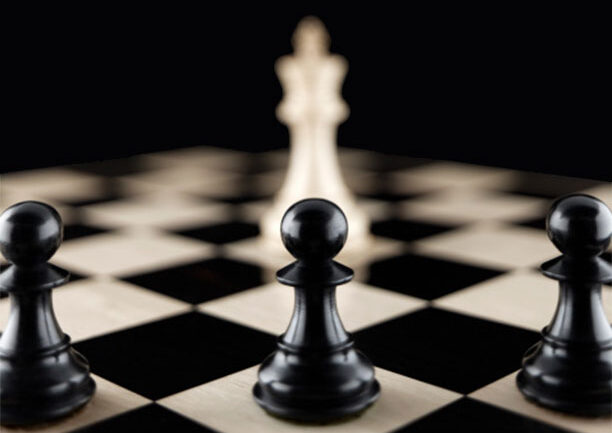 استراتژیک 1 e1735718931181 آسان‌سازان استراتژی شرکت در برابر واحد کسب‌وکار: مسیرهایی برای مدیریت سازمانی