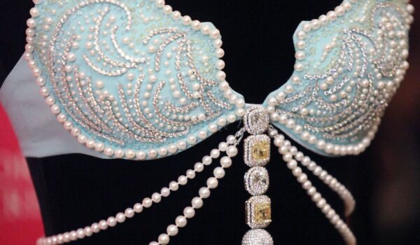 ویکتوریا سکرت - لباس زیر