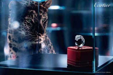 آشنایی با برند کارتیه لوئیس فرانسوا کارتیه