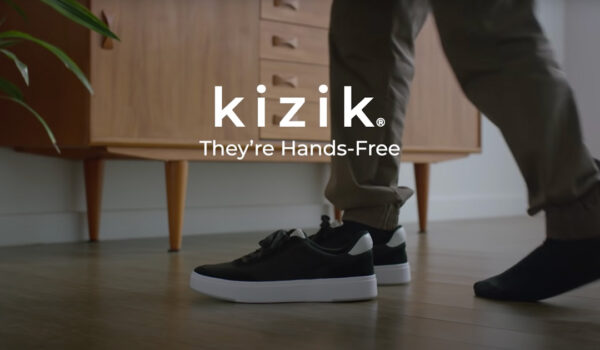 کفش کیزیک - هندزفری