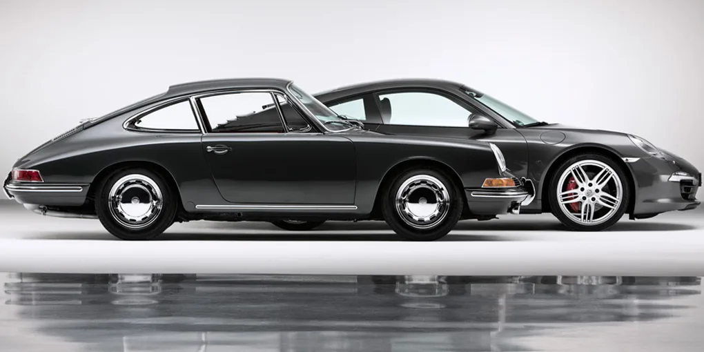 خودرو پورشه 911 خودرو پورشه 911