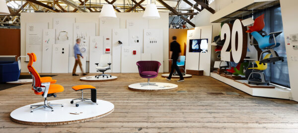 بررسی مِتدهای طراحی محصول در 3 استودیوی بزرگ دنیا استودیو-طراحی-صنعتی