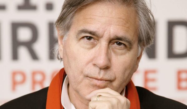 Bernard Tschumi