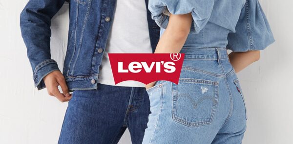 برند پوشاک لِویس | Levi Strauss &Co برند پوشاک لِویس | Levi Strauss & Co