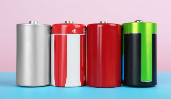 تبلیغات باطری آسان: باشگاه طراحی و پرورش محصول تبلیغات باطری