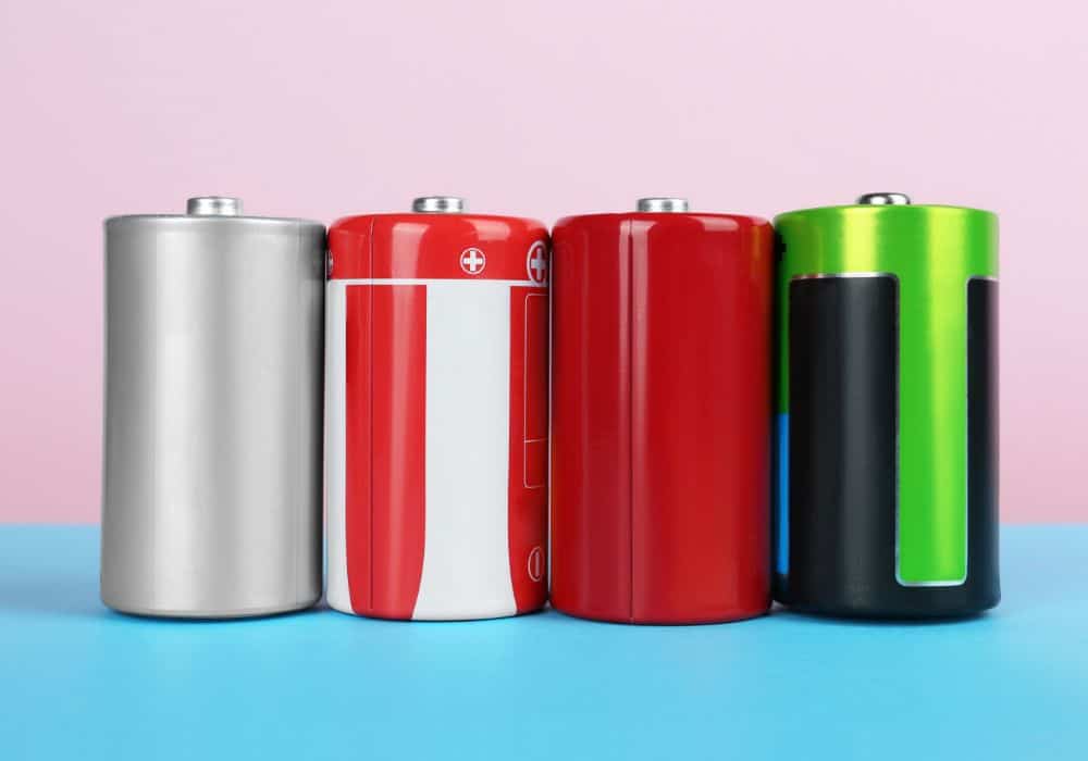 تبلیغات باطری آسان: باشگاه طراحی و پرورش محصول تبلیغات باطری