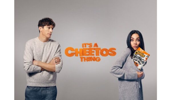 تبلیغات چیتوز آسان‌سازان کمپین های تبلیغات چی‌توز