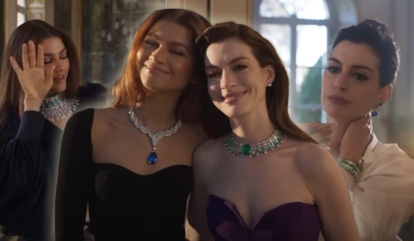 جواهرات کالکشن بولگاری