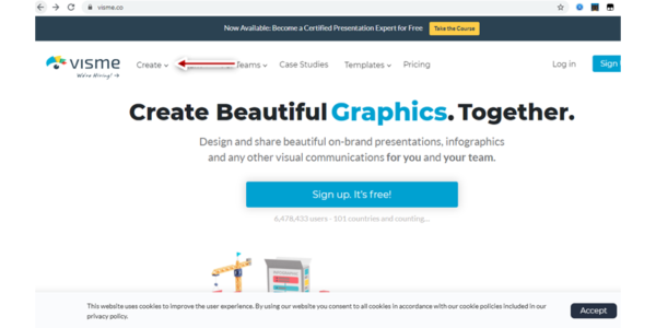 ساخت-محتوای-جذاب-با-ویسم