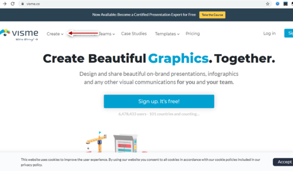 ساخت-محتوای-جذاب-با-ویسم