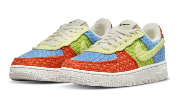 طراحی کفش "پایدار" در نایک | Nike طراحی کفش پایدار