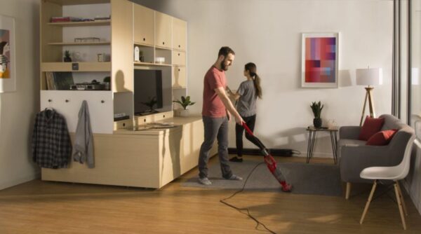 فرنیچر متحرک آپارتمانی ORI فرنیچر متحرک آپارتمانی ORI