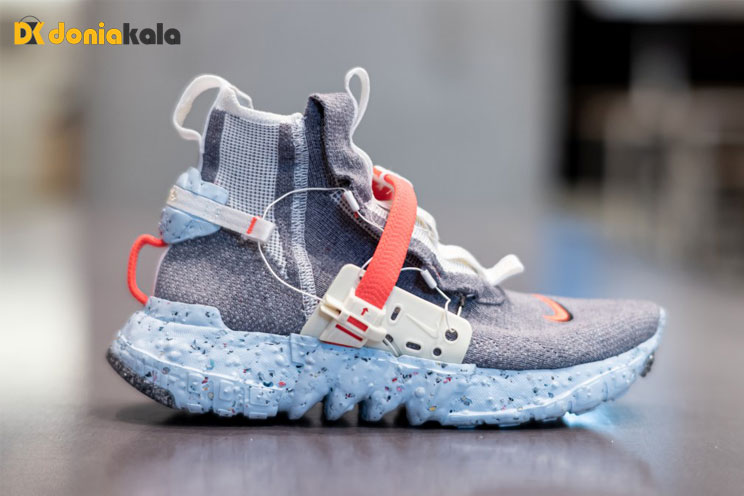 طراحی کفش "پایدار" در نایک | Nike نایک هپی آسان: باشگاه طراحی و پرورش محصول طراحی کفش "پایدار" در نایک | Nike