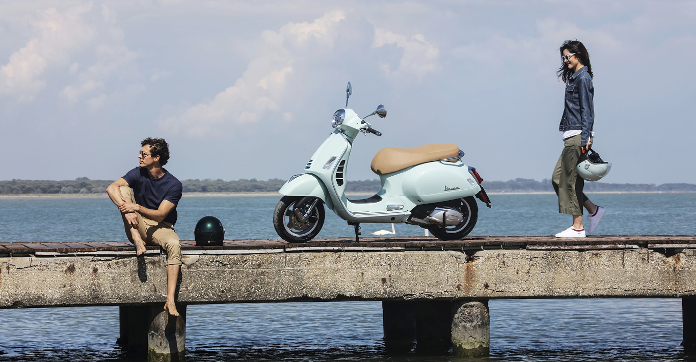 آشنایی با موتور "وسپا" تاریخچه و انواع مدل های آن وسپا طراحی موتور ایتالیا آسان: باشگاه طراحی و پرورش محصول آشنایی با موتور "وسپا" تاریخچه و انواع مدل های آن