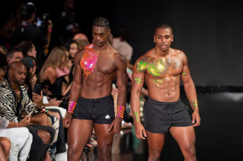 the black tape project