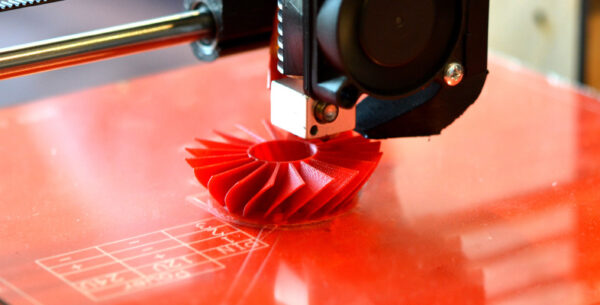 مواد و متریال پرینترهای سهبعدی | راهنمای کامل انتخاب و استفاده پرینترهای سه بعدی - 3PRINT