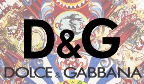 برند پوشاک و اکسسوری دولچه و گابانا | D&G