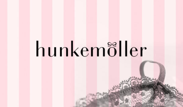 hunkemoller-Hunkemöller برند لباس زیر