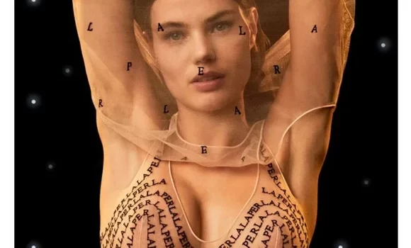 لباس زیر لاپرال