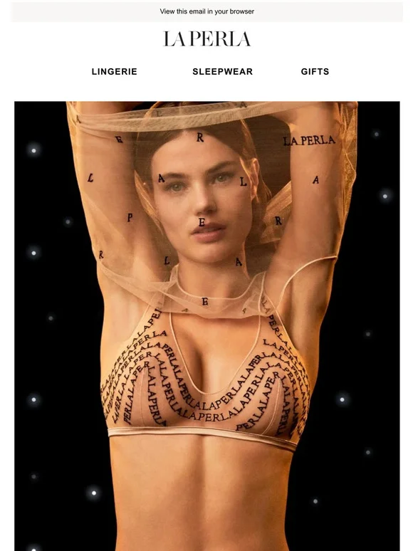 نگاهی به برند لباس زیر لاپرال | la Peral لباس زیر لاپرال