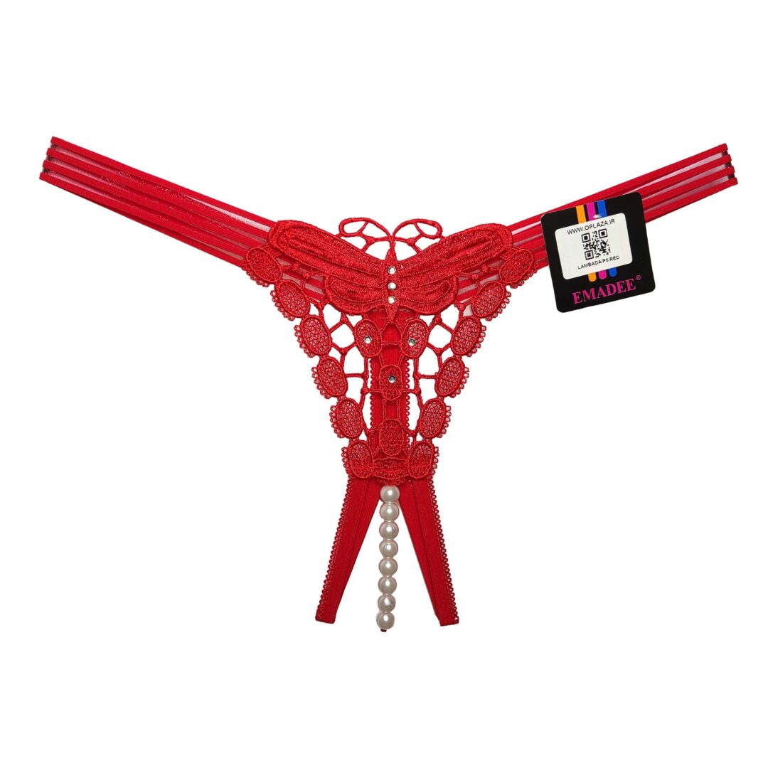 آشنایی با چند نوع لباس زیر سفارشی lambada لامبادا آسان: باشگاه طراحی و پرورش محصول آشنایی با چند نوع لباس زیر سفارشی