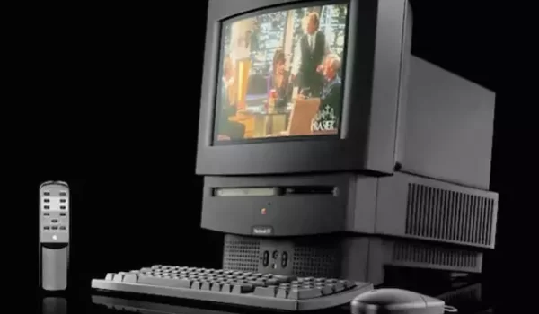 مک تی وی - اپل تیوی