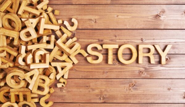 storytelling-promo-داستان سرایی